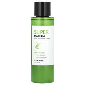 SOME BY MI スーパー抹茶 トナー サム バイ ミー 毛穴ケア 化粧水 150ml