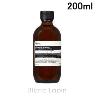 イソップ AESOP トゥーマインズフェイシャルトナー 200ml