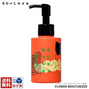 FLOWER MOISTURIZER 100ml