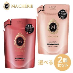 マシェリ モイスチュアシャンプー EX